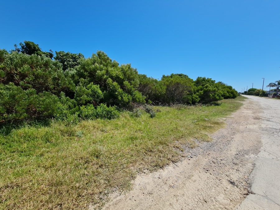 0 Bedroom Property for Sale in Paradise Beach Eastern Cape